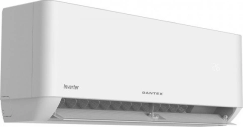 Кондиционер Dantex Advance Pro Plus 2 Inverter RK-09SAT2I/RK-09SAT2IE фото 2