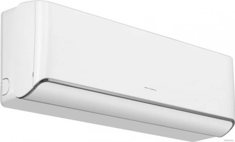 Кондиционер Gree Airy inverter R32 GWH09AVCXB-K6DNA1B (белый) фото 2