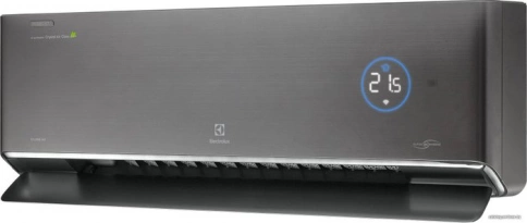 Кондиционер Electrolux Crystal Air Super DC inverter EACS/I-13HFA/N8_22Y фото 4