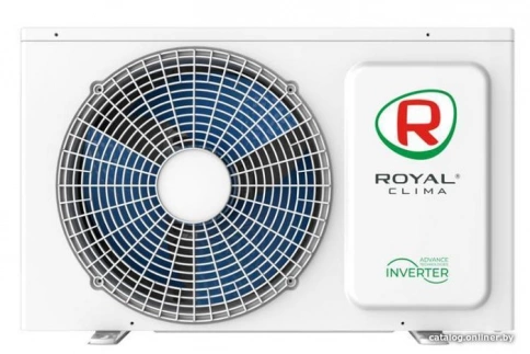 Кондиционер Royal Clima VELA NUOVA Inverter RCI-VXI70HN фото 4