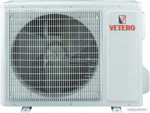 Кондиционер Vetero Cantigo Inverter V-S12CHPAC фото 6