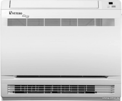 Кондиционер Vetero Cantigo Inverter V-S12CHPAC фото 3