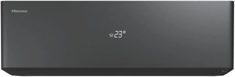 Кондиционер Hisense Vision Pro Superior DC Inverter AS-13UW4RXVQH01(B) фото 2