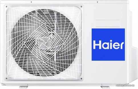 Кондиционер Haier Lightera DC-Inverter AS18NS5ERA-W/1U18FS2ERA фото 5