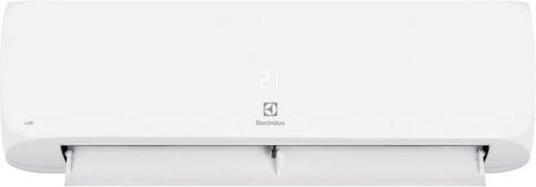 Кондиционер Electrolux EACS-07HAL/N8 фото 3