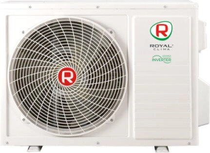 Наружный блок Royal Clima Multi Gamma EU ERP Inverter 2DFM-14HN/OUT фото 1