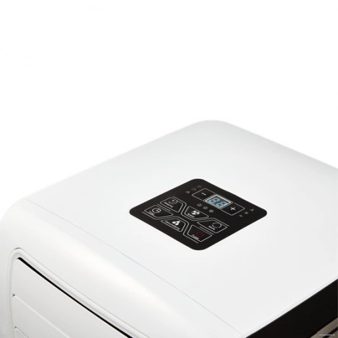 Мобильный кондиционер Electrolux Manhattan EACM-12 FM/N3 фото 7
