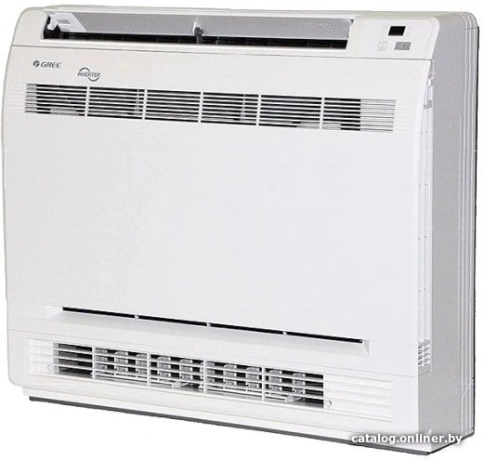 Кондиционер Gree Consol Inverter GEH18AA-K6DNA1F фото 1