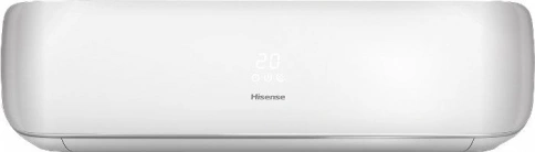 Внутренний блок Hisense Premium Design Free Match DC Inverter AMS-12UW4RVETG00 фото 1