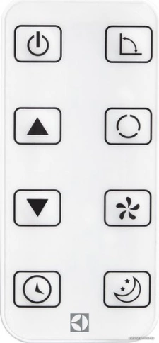 Мобильный кондиционер Electrolux Bliss Art EACM-12 GT/N6 фото 9