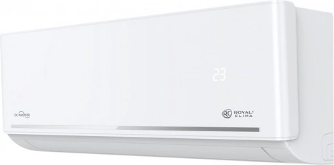 Кондиционер Royal Clima Felicita Inverter RCI-FC22HN фото 3