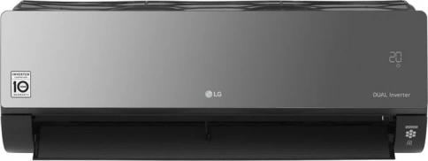 Кондиционер LG ARTCOOL Mirror AC18BK фото 3