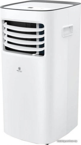 Мобильный кондиционер Royal Clima Busta RM-BS28CH-E фото 1