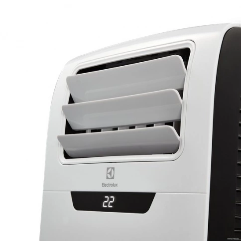 Мобильный кондиционер Electrolux Manhattan EACM-12 FM/N3 фото 3