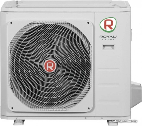 Кондиционер Royal Clima Esperto New ES-F 60HRX/ES-E 60HX фото 3