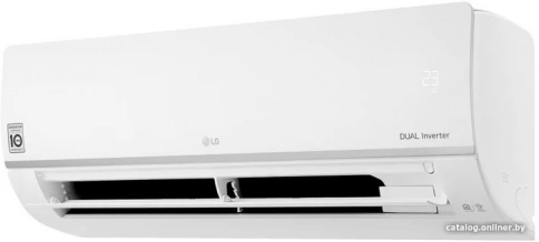 Внутренний блок LG Eco Smart Dual Inverter PC07SQR.NSAR фото 1