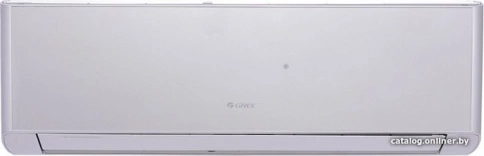 Кондиционер Gree Amber Standart Silver GWH09YC-K6DNA2A фото 1