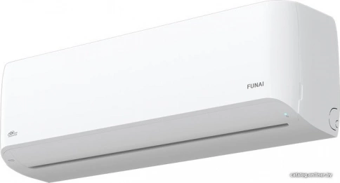 Кондиционер Funai Samurai Inverter RACI-SM25HP.D03 фото 2
