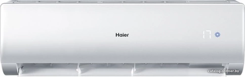Кондиционер Haier Elegant DC-Inverter HP AS50NHPHRA/1U50NHPFRA фото 2