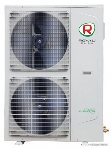 Кондиционер Royal Clima Competenza DC EU Inverter 2023 CO-F 48HNBI/CO-E 48HNBI фото 3