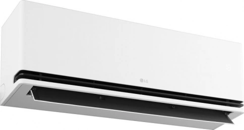 Кондиционер LG Dualcool Deluxe Pro H18S1D фото 8