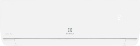 Кондиционер Electrolux Fusion Wave EACS-12HFW/N3 фото 2