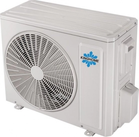 Кондиционер KINGHOME KUD160T1/A-S+ KUD160W1/NhA-X фото 3