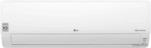 Кондиционер LG Procool B18TS фото 2