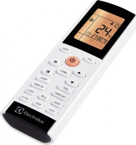 Кондиционер Electrolux EACC-18H/UP3/N3 фото 3
