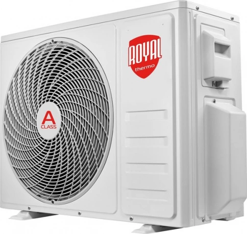 Кондиционер Royal Thermo Barocco RTB-09HN8_V2 фото 10