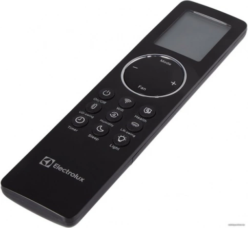 Кондиционер Electrolux Enterprise EACS/I-24HEN-BLACK/N8 фото 5