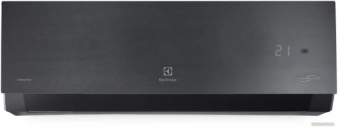 Кондиционер Electrolux Enterprise EACS/I-18HEN-BLACK/N8_24Y фото 3