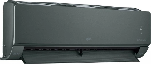 Кондиционер LG Artcool Objet Green AG12BK фото 6