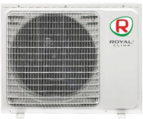 Кондиционер Royal Clima CO-F60HNXA/CO-E60HNXA фото 2