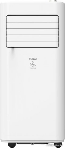Мобильный кондиционер Funai Crocus MAC-CS29CON01 фото 4