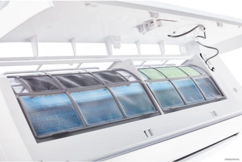 Кондиционер Electrolux Loft EACS-09HAL/N3 фото 4