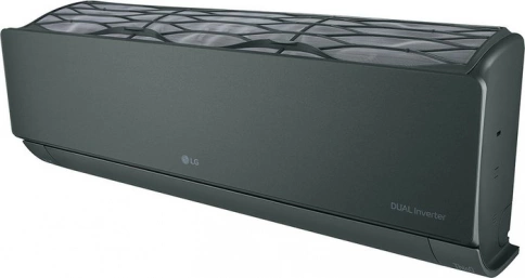 Кондиционер LG Artcool Objet Green AG12BK фото 11