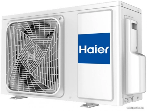 Кондиционер Haier Tundra AS07TT4HRA/1U07TL5FRA фото 3