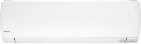 Кондиционер Daichi Siberia Inverter SIB70AVQS1R/SIB70FVS1R фото 1