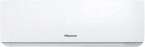 Кондиционер Hisense Easy Classic A AS-18HR4RMADJ00 фото 3
