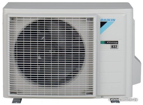 Кондиционер Daikin Stylish FTXA25AW/RXA25A фото 12