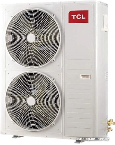 Кондиционер TCL TUB-48HRA/TOU-48HSA фото 5