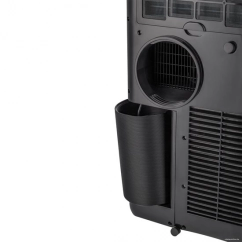 Мобильный кондиционер Electrolux Manhattan EACM-14 FM/N3 фото 8
