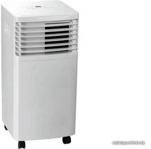 Мобильный кондиционер TCL PAC-RS2 TAC-07CPB/RS2 фото 10