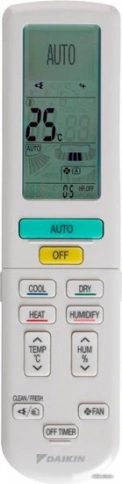 Кондиционер Daikin FTXZ35N/RXZ35N фото 5