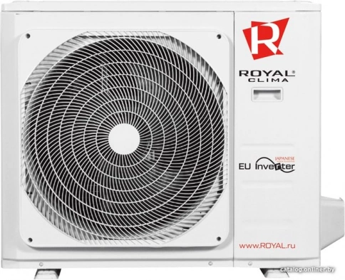 Наружный блок Royal Clima 5RFM-42HN/OUT фото 1
