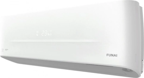 Кондиционер Funai Emperor Up Smart Eye Full DC Inverter RAC-I-EU25HP.D01 фото 2