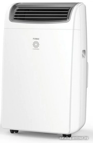 Мобильный кондиционер Funai Camomiru MAC-CM40HPN04 фото 3