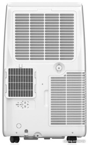 Мобильный кондиционер Funai Camomiru MAC-CM46HPN04 фото 2