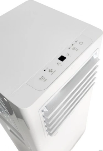 Мобильный кондиционер TCL TAC-09CPB/PSLW фото 4